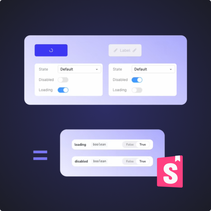 Getting a design system back in sync — auditing 62 components across Figma, React and Flutter