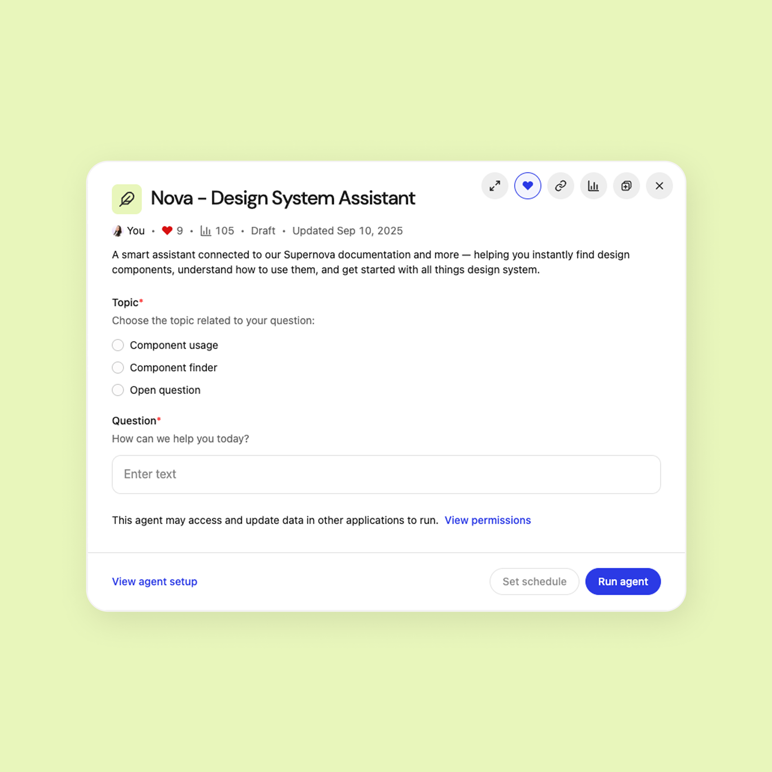 Maturing a design system beyond components — operationally, culturally, and strategically